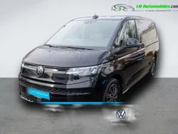 VW Multivan