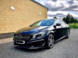 Utilisé 2014 Mercedes CLA200 Berline | 18 990 € (Bon prix)