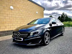 Utilisé 2014 Mercedes CLA200 Berline | 18 990 €