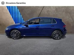 VW Golf VIII