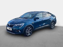 Bleu Occasion 2022 Renault Arkana Intens SUV | 20 790 € (Prix juste)