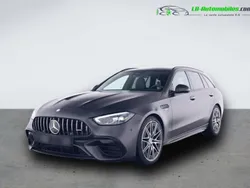 Utilisé 2024 Mercedes C63S AMG AMG Berline | 89 700 €