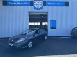 Utilisé 2010 Renault Laguna III Black Edition Berline | 7 850 € (Prix juste)