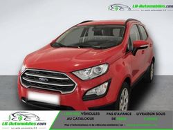 Occasion 2019 Ford Ecosport Titanium SUV | 15 400 € (Prix assez cher)