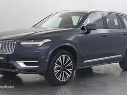 Gris Utilisé 2024 Volvo XC90 SUV | 70 999 € (Prix juste)