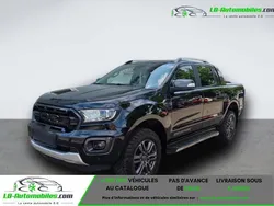 Utilisé 2021 Ford Ranger Pick-up | 41 400 € (Prix juste)