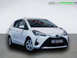 Utilisé 2018 Toyota Yaris Citadine | 14 800 €