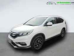 Utilisé 2016 Honda CR-V SUV | 20 800 € (Prix juste)