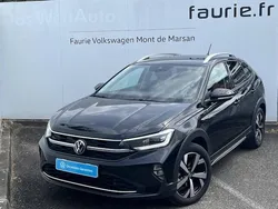 Utilisé 2024 VW Taigo Style SUV | 25 690 € (Prix juste)