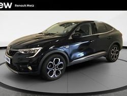 Noir Utilisé 2022 Renault Arkana Techno SUV | 19 999 € (Prix juste)