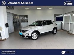 Utilisé 2024 VW T-Roc Life SUV | 26 500 € (Prix assez cher)