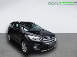 Utilisé 2019 Ford Kuga SUV | 21 800 € (Prix assez cher)