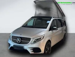 Utilisé 2021 Mercedes V300 Monospace | 76 100 €
