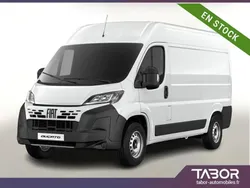 Blanc Nouvelle 2025 Fiat Ducato Van | 31 248 € (Prix juste)