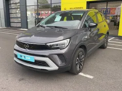 Utilisé 2022 Opel Crossland Business SUV | 13 490 € (Prix juste)