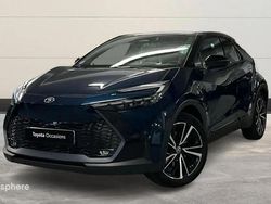 Biton Utilisé 2024 Toyota C-HR SUV | 38 990 €