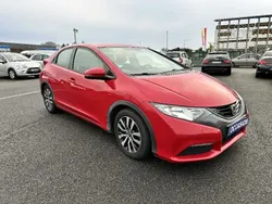 Utilisé 2013 Honda Civic Berline | 6 490 €