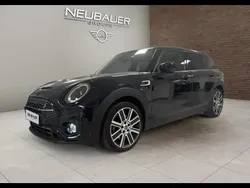 Noir Utilisé 2023 Mini Cooper S Premium Plus Citadine | 39 990 €