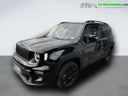 Utilisé 2022 Jeep Renegade SUV | 31 000 € (Prix assez cher)