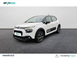 Utilisé 2024 Citroën C3 PureTech Citadine | 12 450 € (Prix juste)