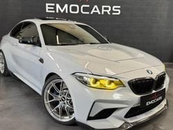 Utilisé 2018 BMW M2 Competition Edition Coupé | 59 490 € (Prix cher)