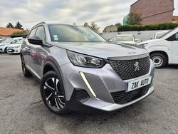 Gris Utilisé 2022 Peugeot 2008 S SUV | 14 490 € (Super prix)