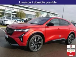Noir Nouvelle 2024 Renault Rafale Esprit Alpine SUV | 41 900 € (Super prix)