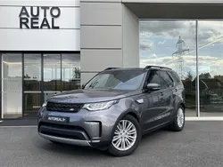 Utilisé 2018 Land Rover Discovery 5 HSE SUV | 34 900 € (Prix juste)
