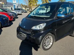Smart ForTwo Coupé