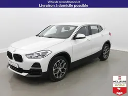 Blanc Utilisé 2023 BMW X2 SUV | 29 300 € (Bon prix)