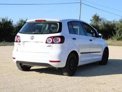 Blanc Utilisé 2011 VW Golf Plus Cross Trendline Monospace | 8 000 €