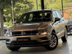 Gris Utilisé 2017 VW Tiguan SUV | 15 450 € (Bon prix)
