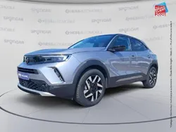 Opel Mokka-e