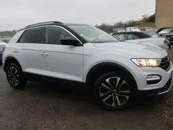 Utilisé 2021 VW T-Roc United SUV | 26 500 € (Prix assez cher)