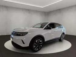 Blanc Nouvelle 2025 Opel Grandland X SUV | 34 950 € (Prix juste)