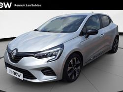 Gris Occasion 2023 Renault Clio V Evolution Citadine | 14 490 € (Bon prix)