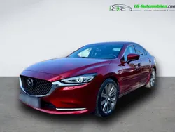 Utilisé 2020 Mazda 6 Berline | 27 200 € (Bon prix)