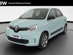 Bleu Utilisé 2023 Renault Twingo Equilibre Citadine | 12 499 €
