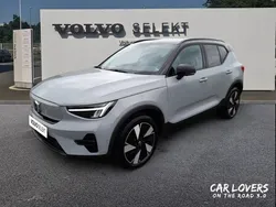 Utilisé 2024 Volvo EX40 Ultra SUV | 63 200 €