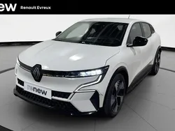 Blanc Utilisé 2023 Renault Mégane Equilibre Berline | 21 960 € (Bon prix)