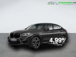 Utilisé 2021 BMW X4 Comfort Edition SUV | 62 900 € (Prix juste)