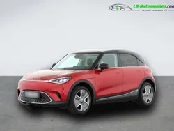 Utilisé 2024 Smart ForTwo Electric Drive Citadine | 38 300 € (Prix juste)
