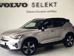 Utilisé 2022 Volvo XC40 Plus SUV | 29 900 € (Prix juste)