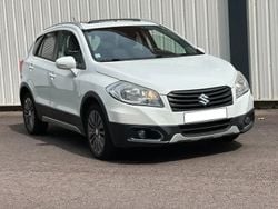 Utilisé 2015 Suzuki SX4 GL SUV | 6 990 €