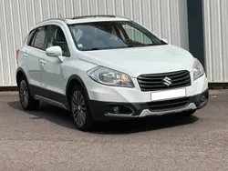 Utilisé 2015 Suzuki SX4 GL SUV | 7 990 €