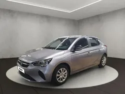 Argent Utilisé 2022 Opel Corsa Edition Berline | 12 950 € (Prix juste)