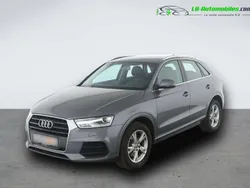 Utilisé 2016 Audi Q3 Sport SUV | 24 800 € (Prix juste)