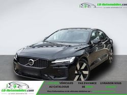 Utilisé 2024 Volvo S60 Berline | 44 400 € (Super prix)