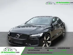 Utilisé 2024 Volvo S60 Berline | 44 400 € (Super prix)