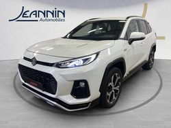 Occasion 2021 Suzuki Across SUV | 28 590 € (Prix juste)